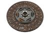 Clutch Disc 43Cm Volvo Fh12, Fm12 Hammer