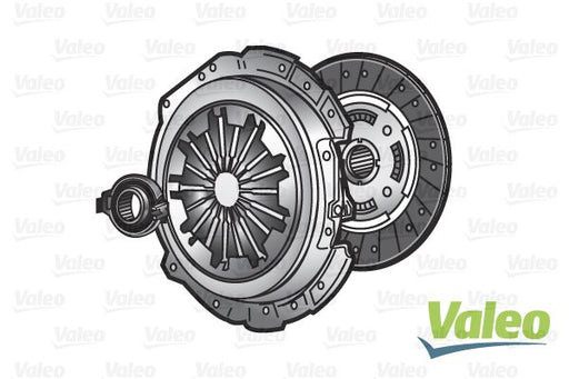 Clutch Kit (Clutch)
