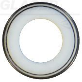 Valve Stem Seal Ring Glaser Mercedes-Ben