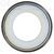 Valve Stem Seal Ring Glaser Mercedes-Ben