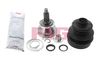 Joint Kit, Drive Shaft, Front Axle