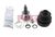 Joint Kit, Drive Shaft, Front Axle