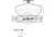 Brake Pad Set Front Icer Toyota Liteace
