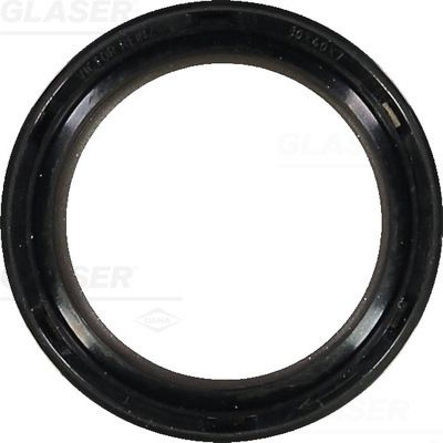 Crankshaft Oil Seal - Glaser -A1 (8X1, 8