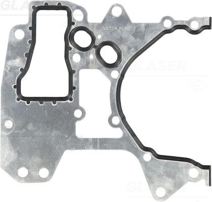Gasket, timing case (Engine Timing)