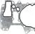 Gasket, timing case (Engine Timing)