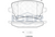 Brake Pad Rear Axle Audi Icer