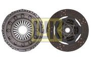 Clutch Kit Luk Mercedes-Benz Atego