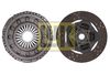 Clutch Kit Luk Mercedes-Benz Atego
