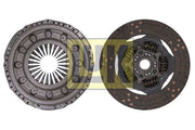 Clutch Kit Luk Mercedes-Benz Atego
