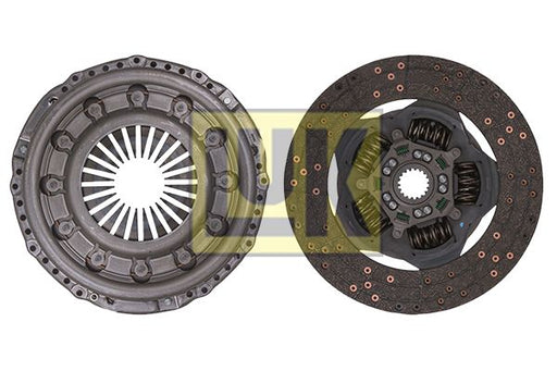 Clutch Kit Luk Mercedes-Benz Atego