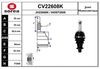 Joint Kit, drive shaft (Wheel Drive)