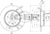 Brake Disc ICER