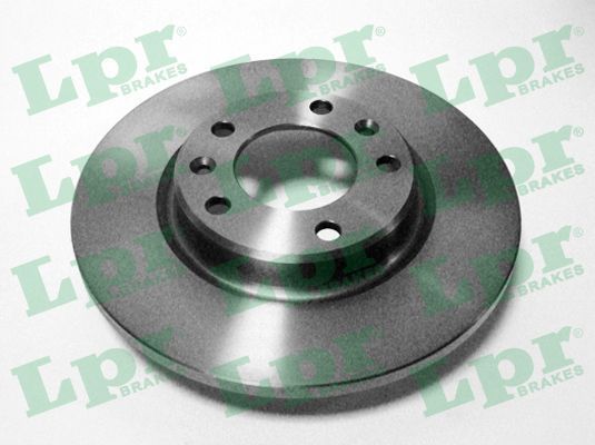 Brake Disc (Braking System)