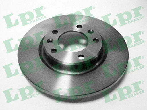 Brake Disc (Braking System)