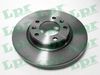 Brake Disc (Braking System)