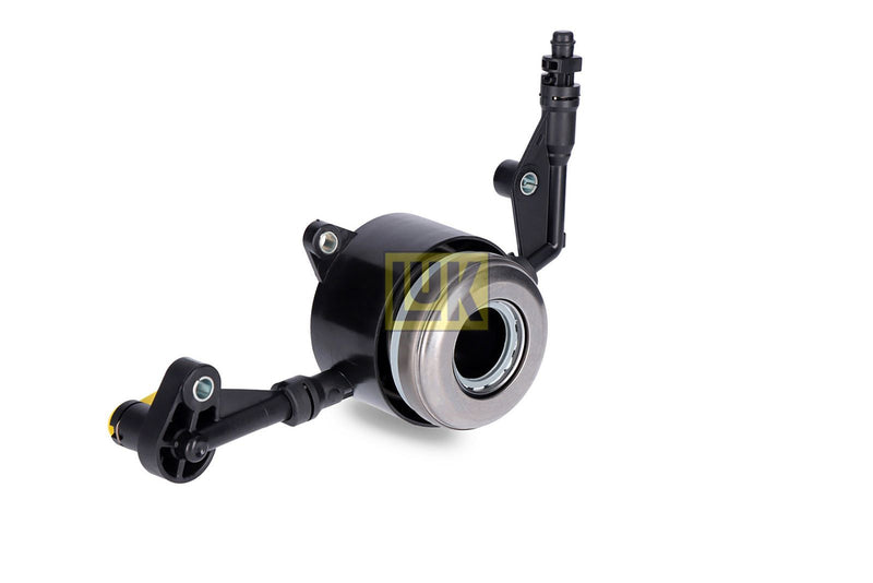 Central Slave Cylinder, clutch (Clutch)