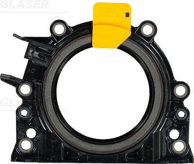 RADIAL OIL SEAL, CRANKSHAFT