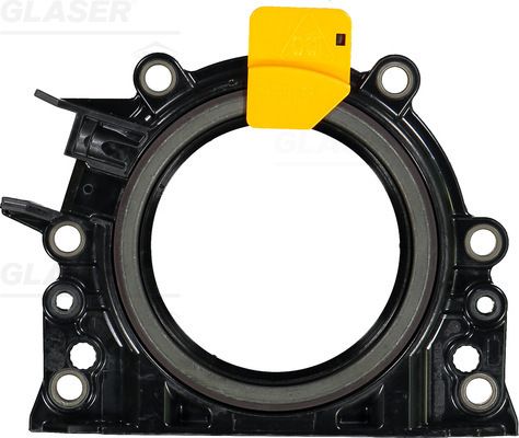 RADIAL OIL SEAL, CRANKSHAFT