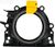 RADIAL OIL SEAL, CRANKSHAFT