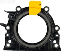 RADIAL OIL SEAL, CRANKSHAFT