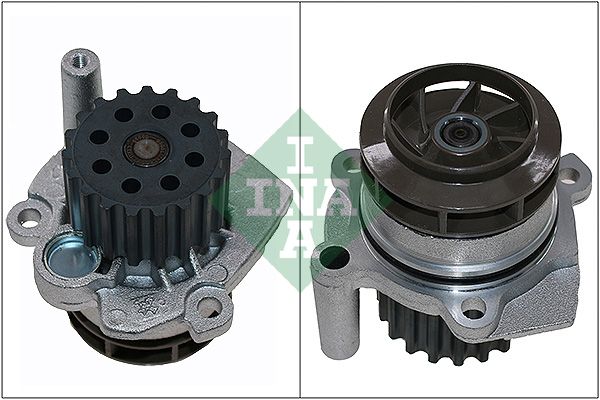 Water Pump