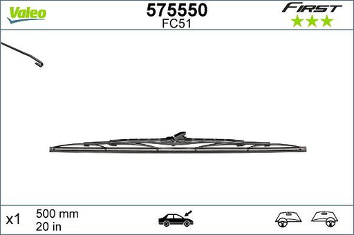 Wiper Blade (Window Cleaning)