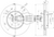 Brake Disc (Braking System)