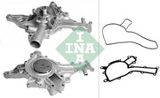 Water Pump Ina Mercedes-Benz C Class