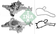 Water Pump Ina Mercedes-Benz C Class
