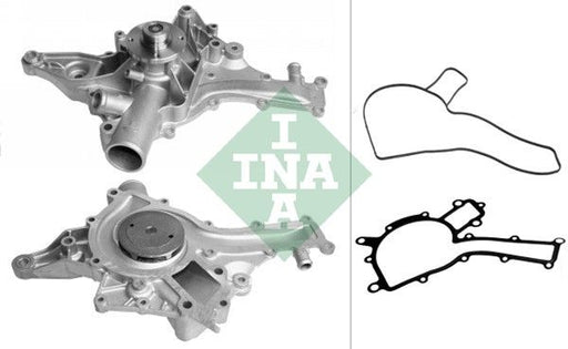 Water Pump Ina Mercedes-Benz C Class