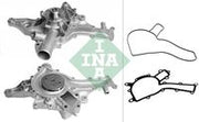 Water Pump Ina Mercedes-Benz C Class