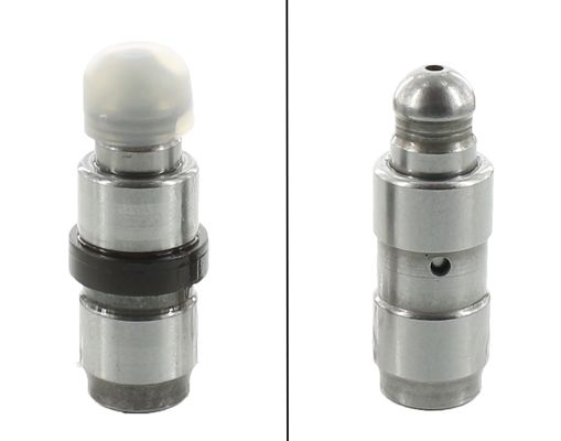 Pivot Element