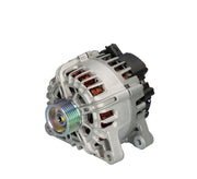 Alternator (Alternator)