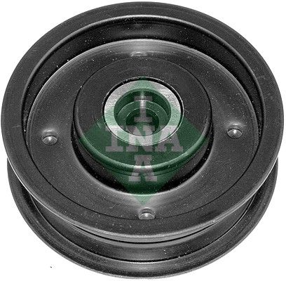 Guide Pulley - V-Ribbed Belt - Ina Merce