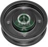 Idler MERCEDES-BENZ