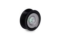 Guide Pulley - V-Ribbed Belt - Ina Merce