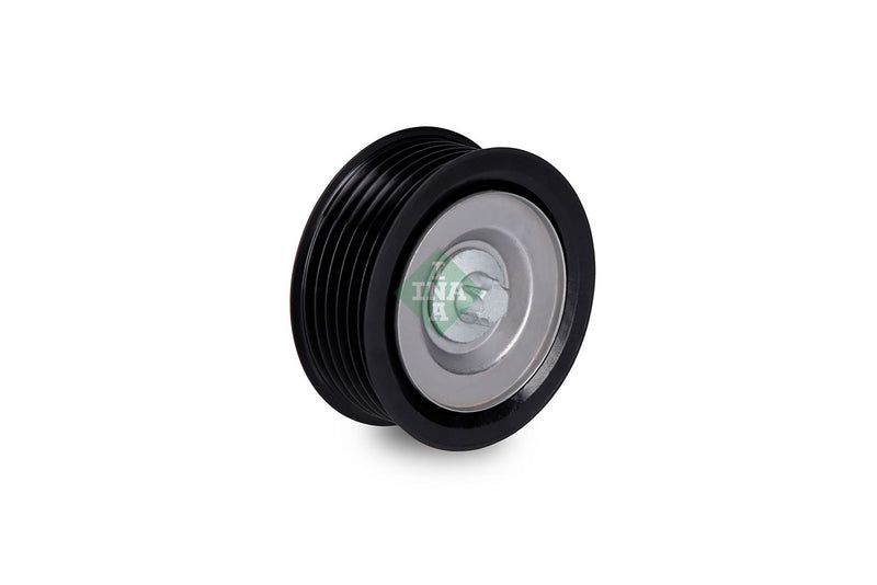 Guide Pulley - V-Ribbed Belt - Ina Merce
