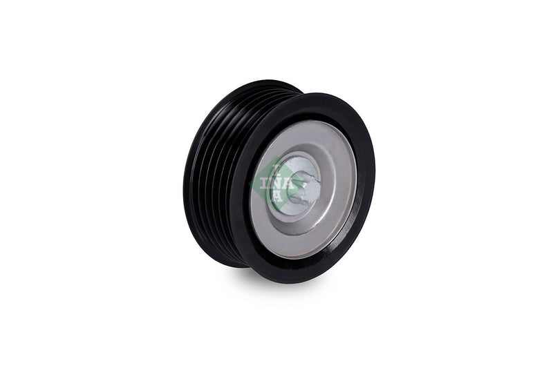 Guide Pulley - V-Ribbed Belt - Ina Merce