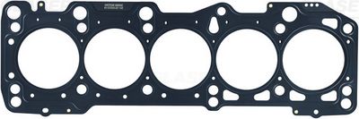 Cylinder Head Gasket - Glaser - Vw Craft