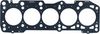 Cylinder Head Gasket - Glaser - Vw Craft