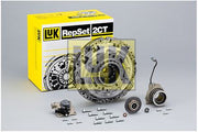 Clutch Kit (Clutch)