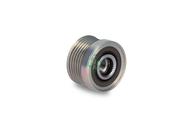 Alternator Freewheel Clutch