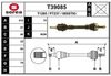 Drive Shaft (Wheel Drive)