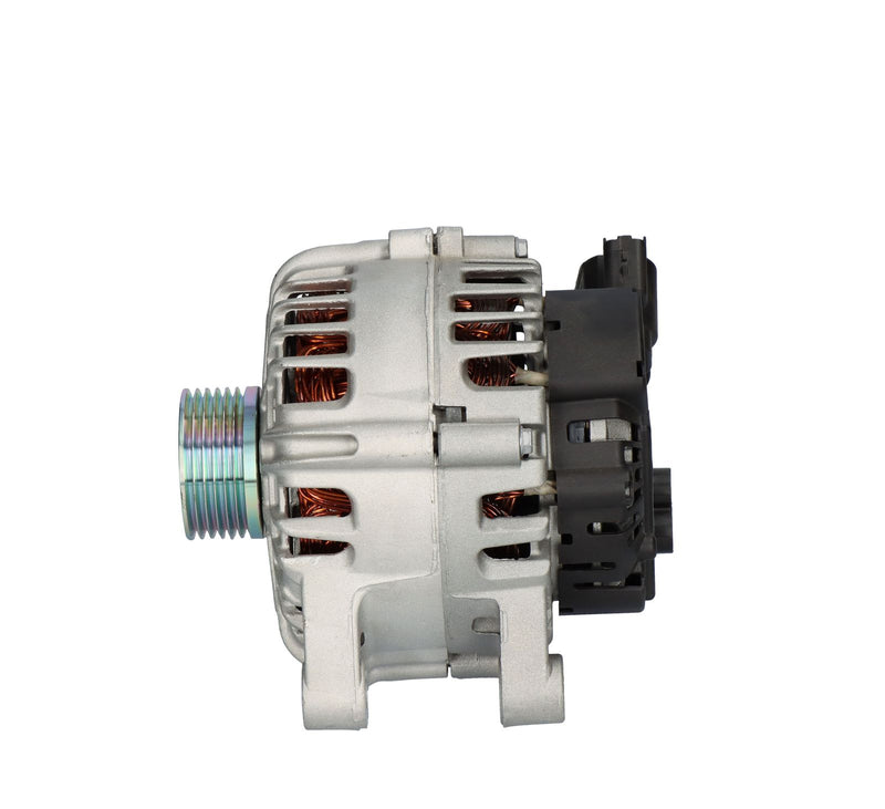 Alternator (Alternator)