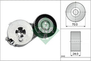tensioner aux