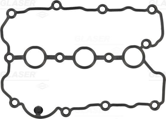 Cylinder Head Cover Gasket Set Glaser Au