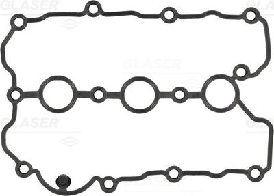 Cylinder Head Cover Gasket Set Glaser Au