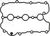 Cylinder Head Cover Gasket Set Glaser Au