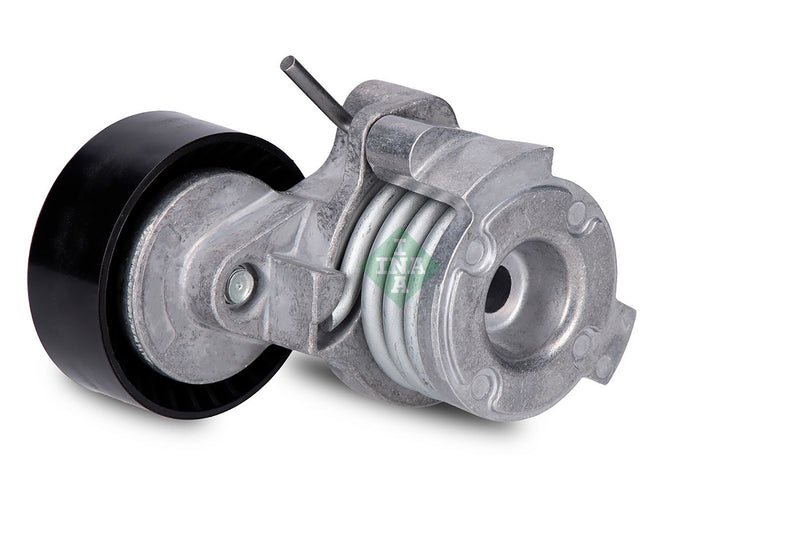 Belt Tensioner, V-ribbed belt (Belt Drive)